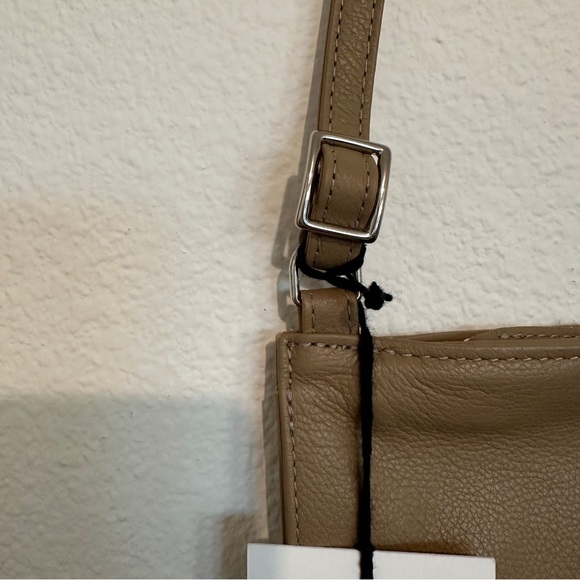 ARE Studio Leather Echo Bag - Picture 12 of 14